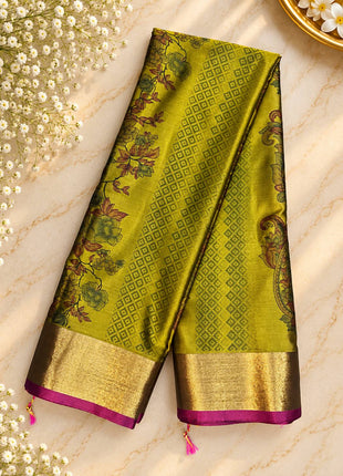 Banarasi Silk