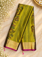 Banarasi Silk