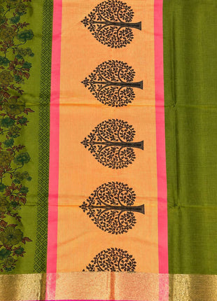 Banarasi Silk