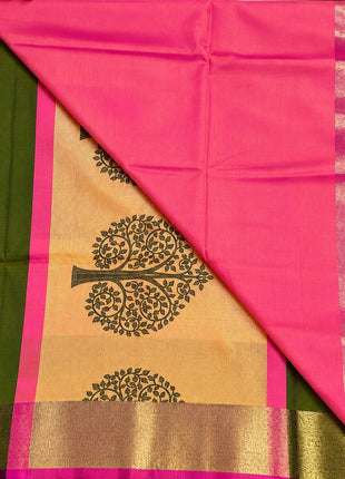 Banarasi Silk