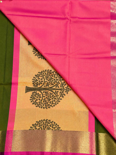 Banarasi Silk