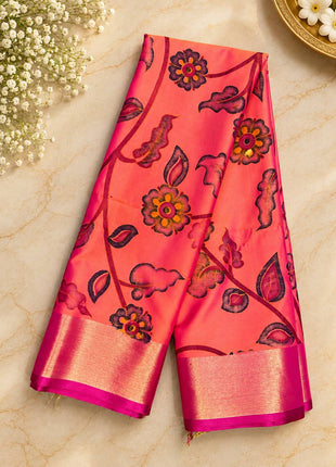 Banarasi Silk