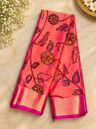 Banarasi Silk
