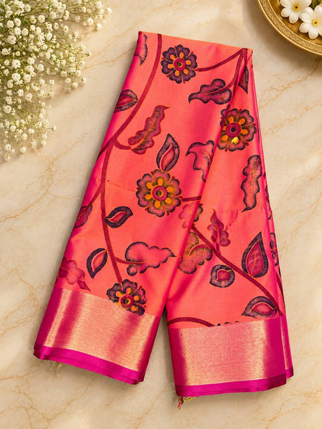 Banarasi Silk