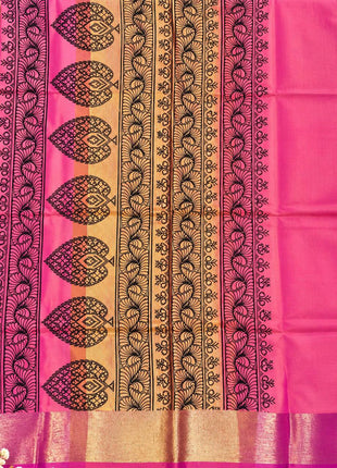 Banarasi Silk