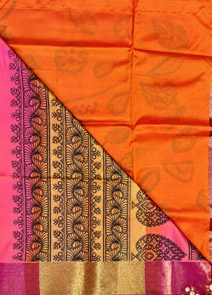 Banarasi Silk
