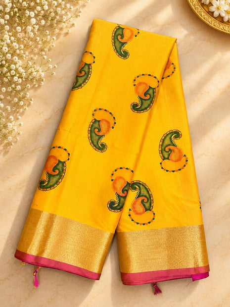 Banarasi Silk