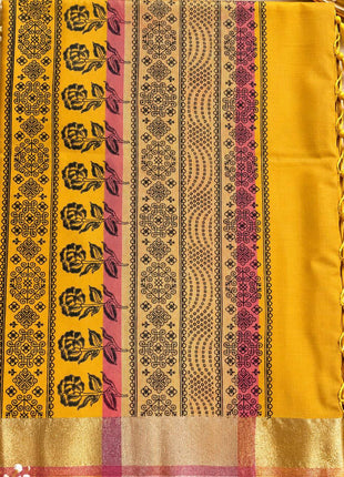 Banarasi Silk