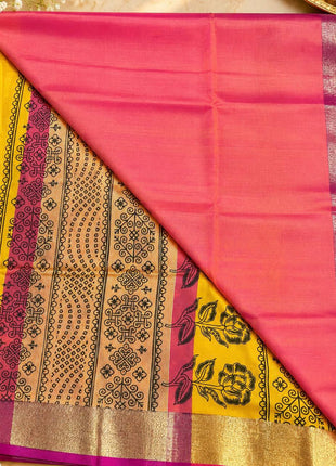 Banarasi Silk