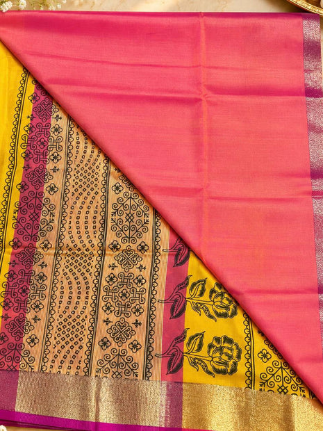 Banarasi Silk