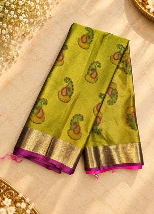 Banarasi Silk