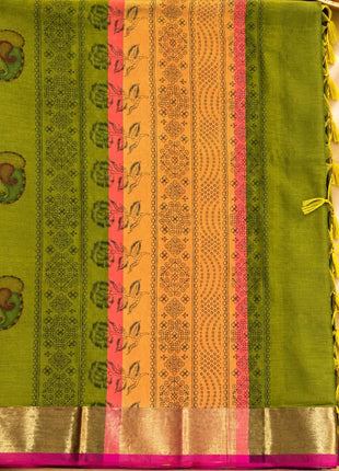 Banarasi Silk