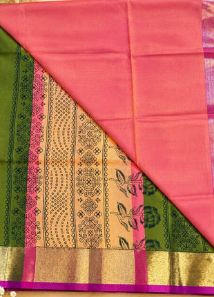 Banarasi Silk