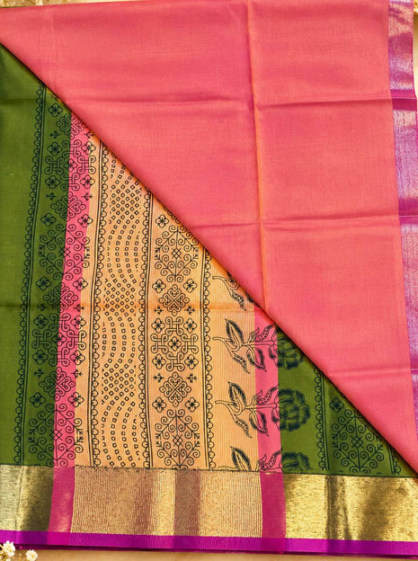 Banarasi Silk