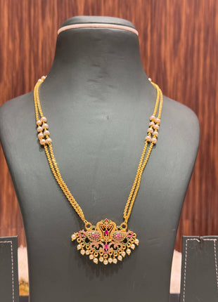 Stone Jewellery