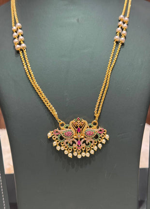 Stone Jewellery