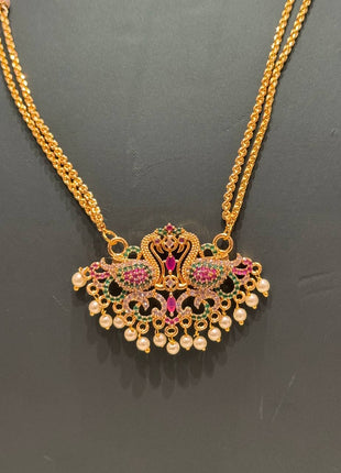 Stone Jewellery