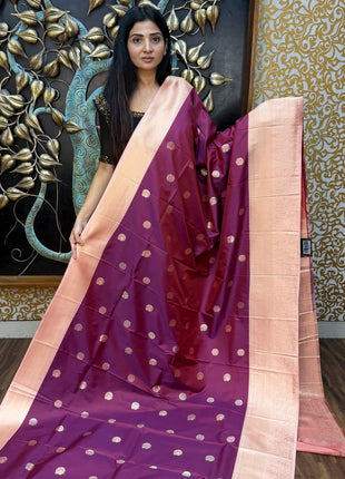 Kanchi Silk