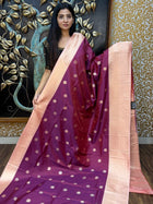 Kanchi Silk