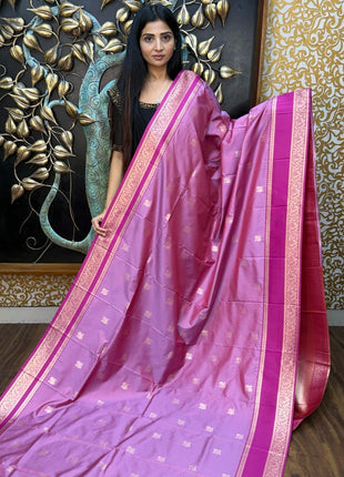 Kanchi Silk