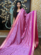 Kanchi Silk