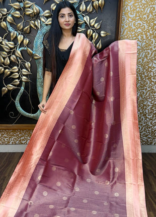 Kanchi Silk