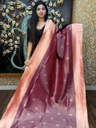 Kanchi Silk
