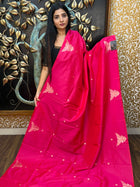 Soft Silk