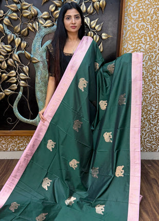 Kanchi Silk