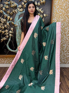 Kanchi Silk