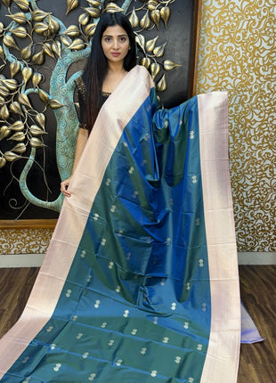 Kanchi Silk