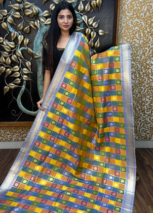 Kanchi Silk