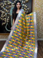 Kanchi Silk