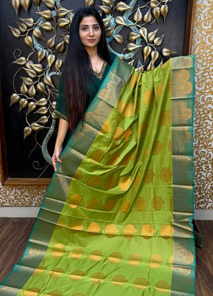 Kanchi Soft Silk