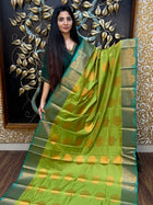 Kanchi Soft Silk