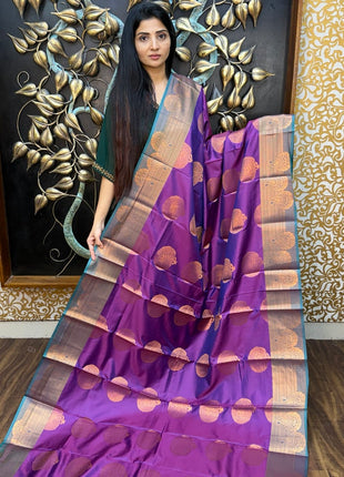 Kanchi Soft Silk