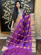 Kanchi Soft Silk