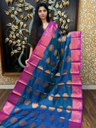 Kanchi Soft Silk