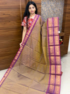 Pure Chettinad Cotton