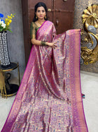 Dharmavaram Silk