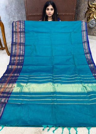 Pure Chettinad Cotton