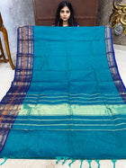 Pure Chettinad Cotton