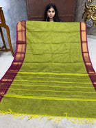 Pure Chettinad Cotton