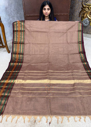 Pure Chettinad Cotton