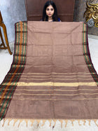 Pure Chettinad Cotton