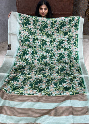 Viscose Crepe