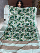 Viscose Crepe