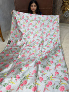 Tussar Silk