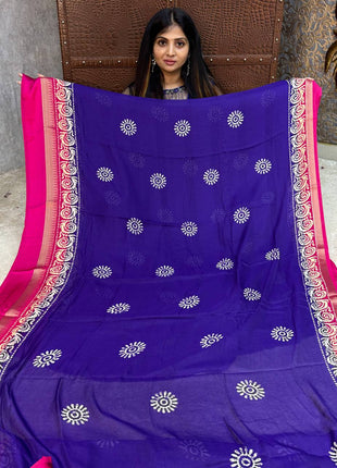 Muslin Georgette