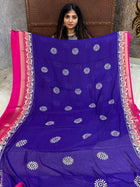 Muslin Georgette